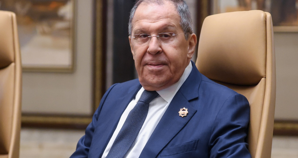 Лавров оголосив цинічну умову, без якої Москва відмовляється припиняти війну Лавров оголосив цинічну умову, без якої Москва відмовляється припиняти війну